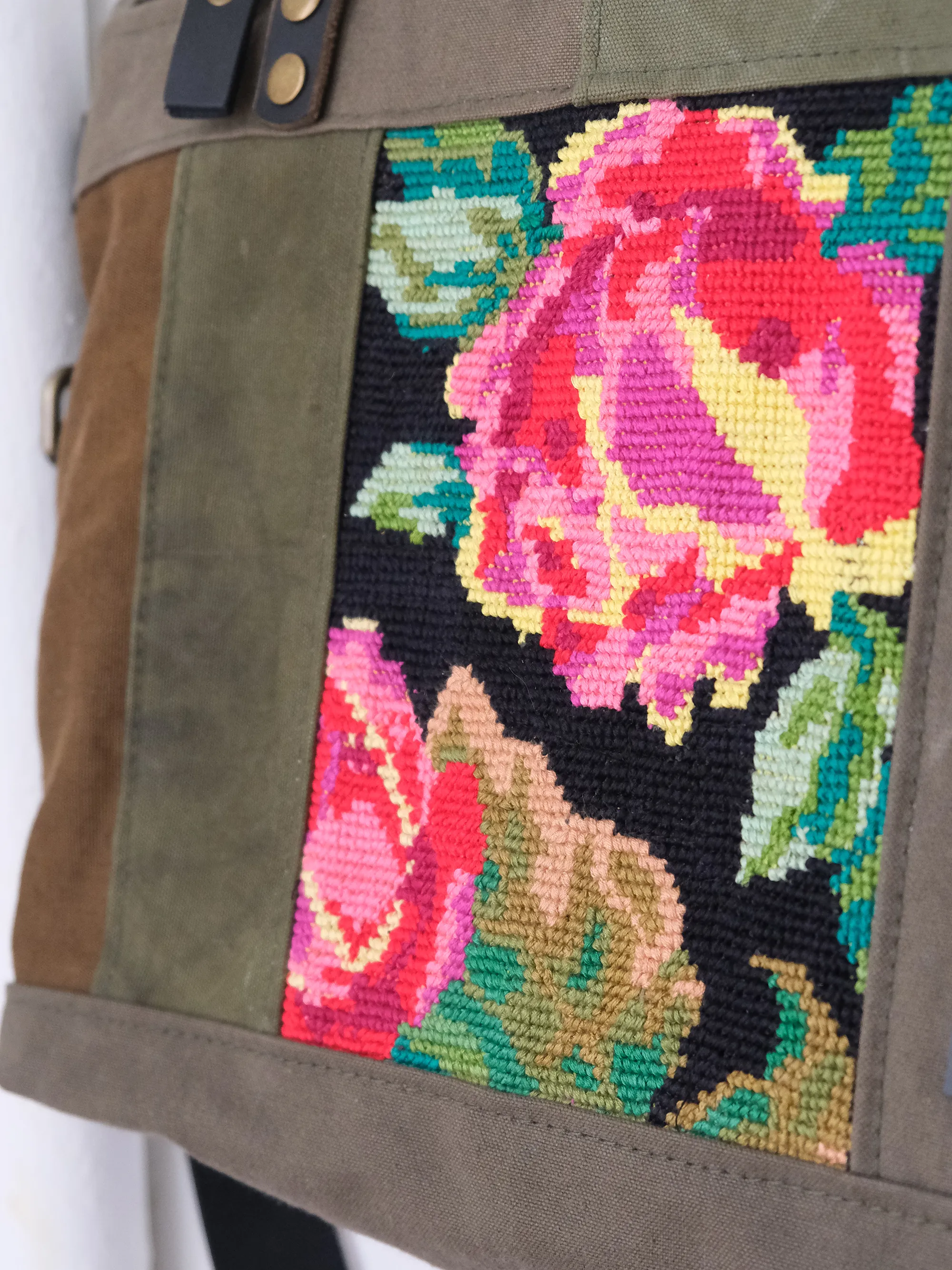 Heritage Tote No. 120