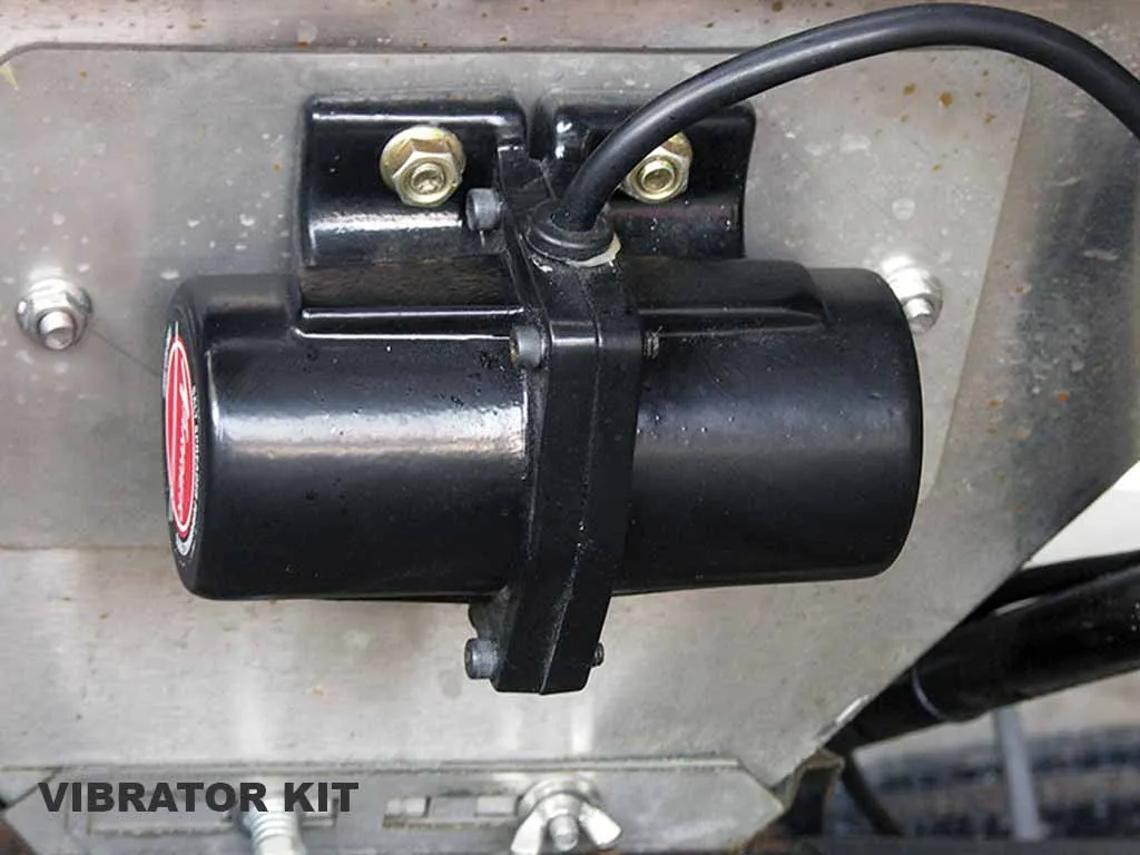 HINIKER SS SERIES SPREADER (SSL)(CTL)(TRK)UTV) (TRUCK)
