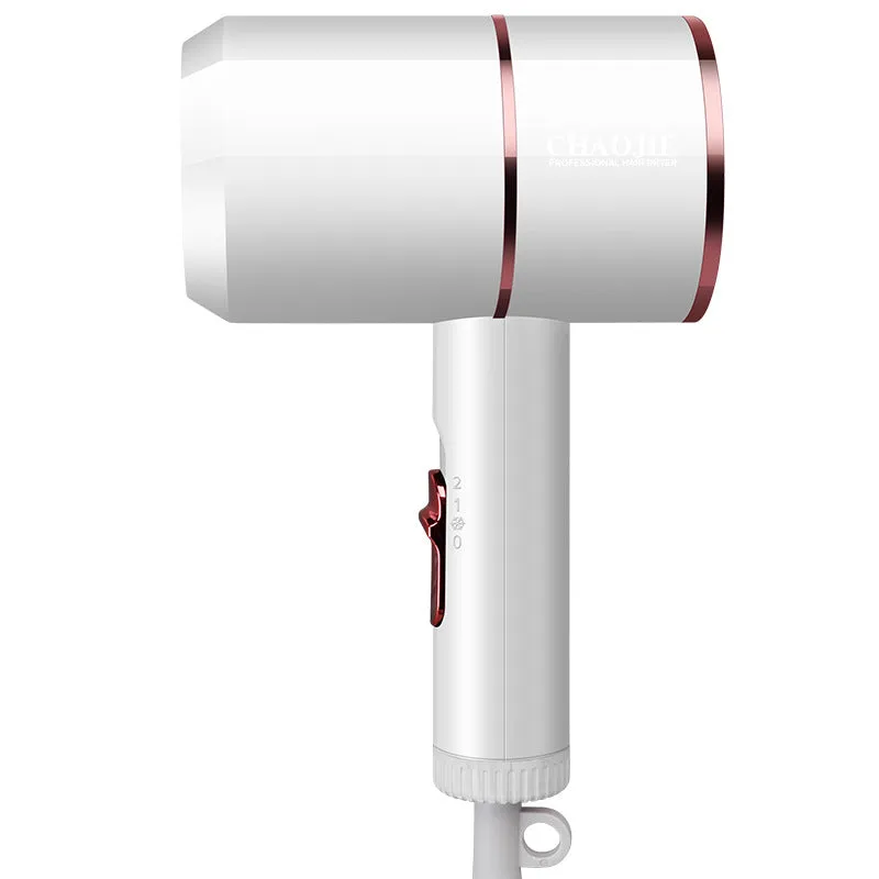Hot and Cold Hair Dryer