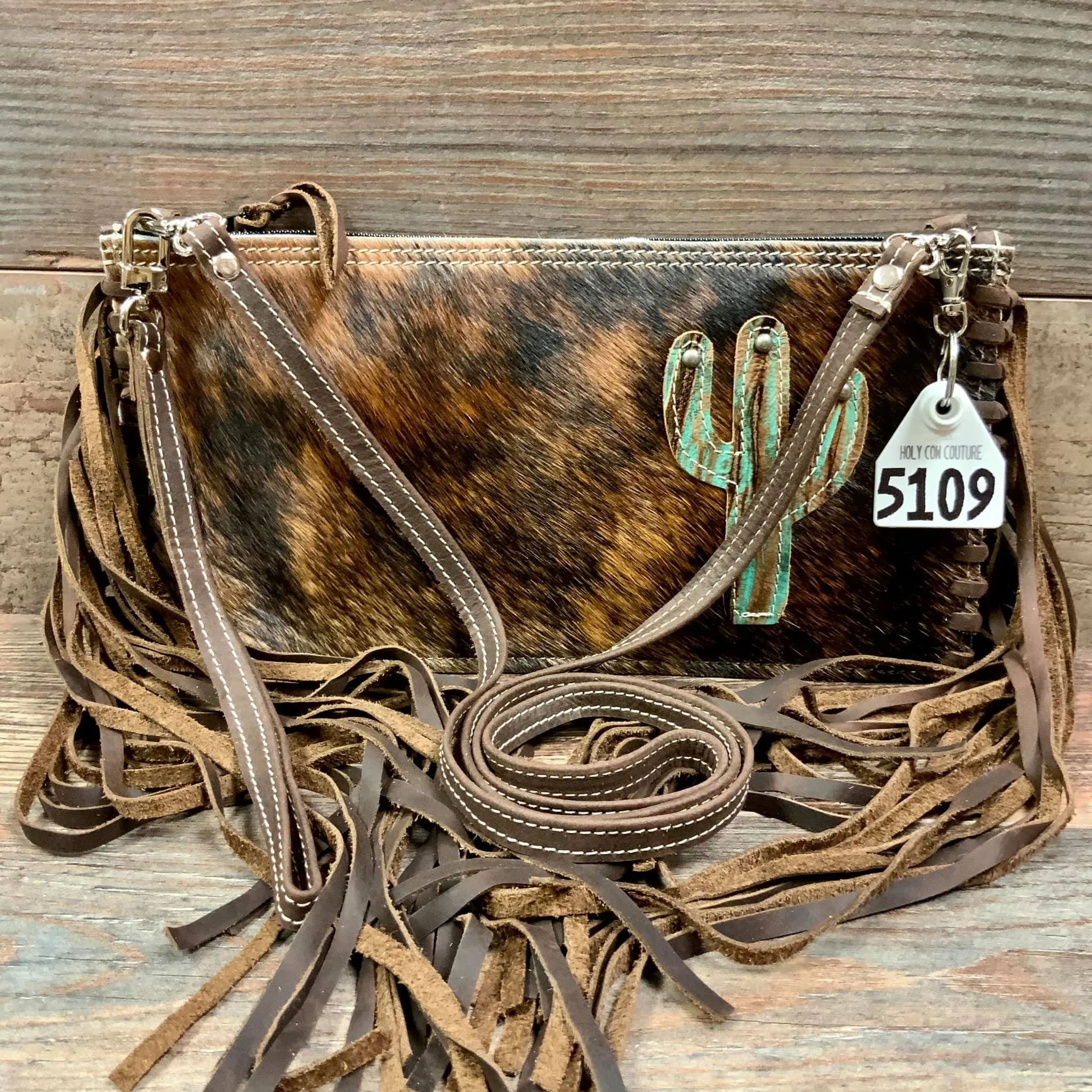 Hotshot Clutch #5109