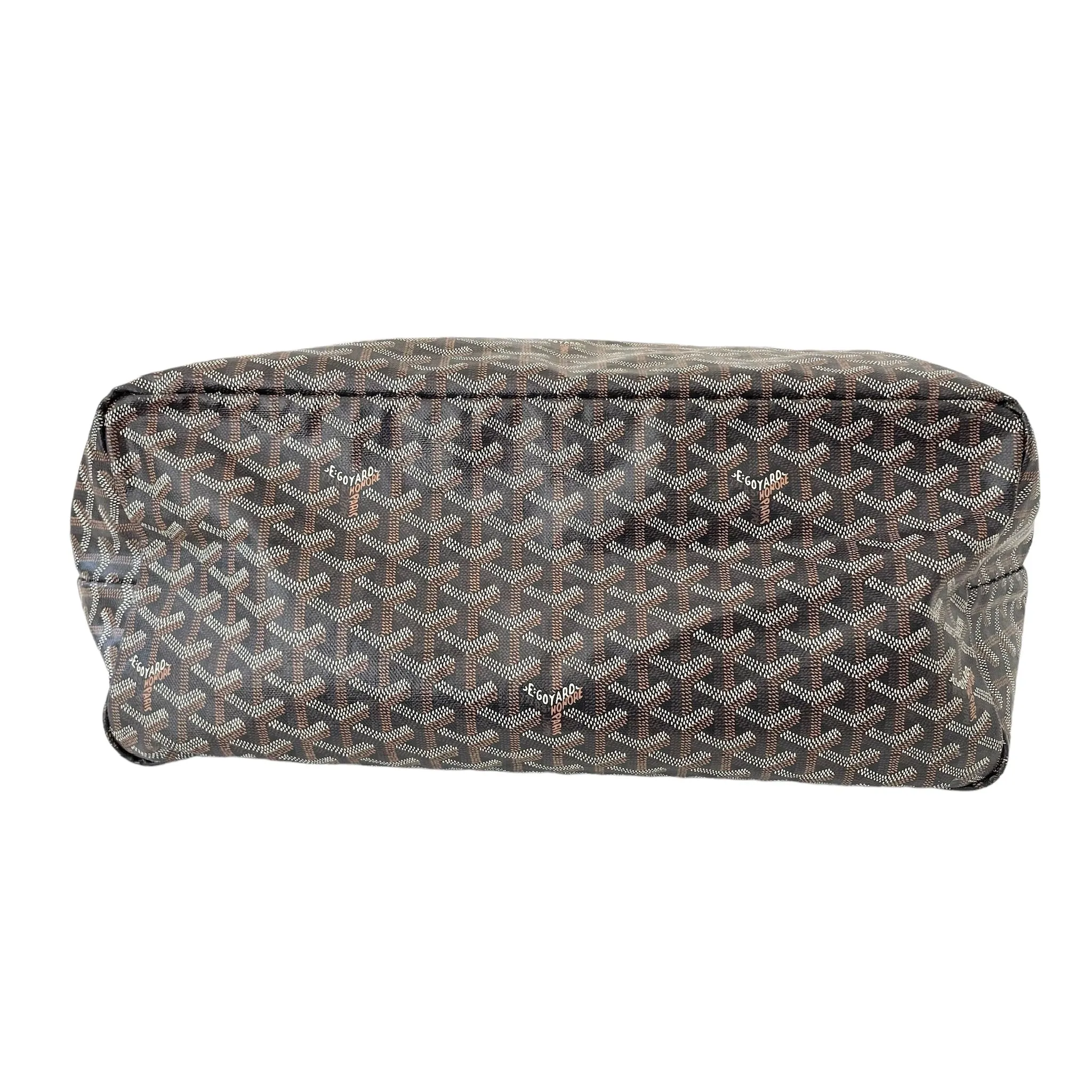 Hulot Saint Louis GM Tote