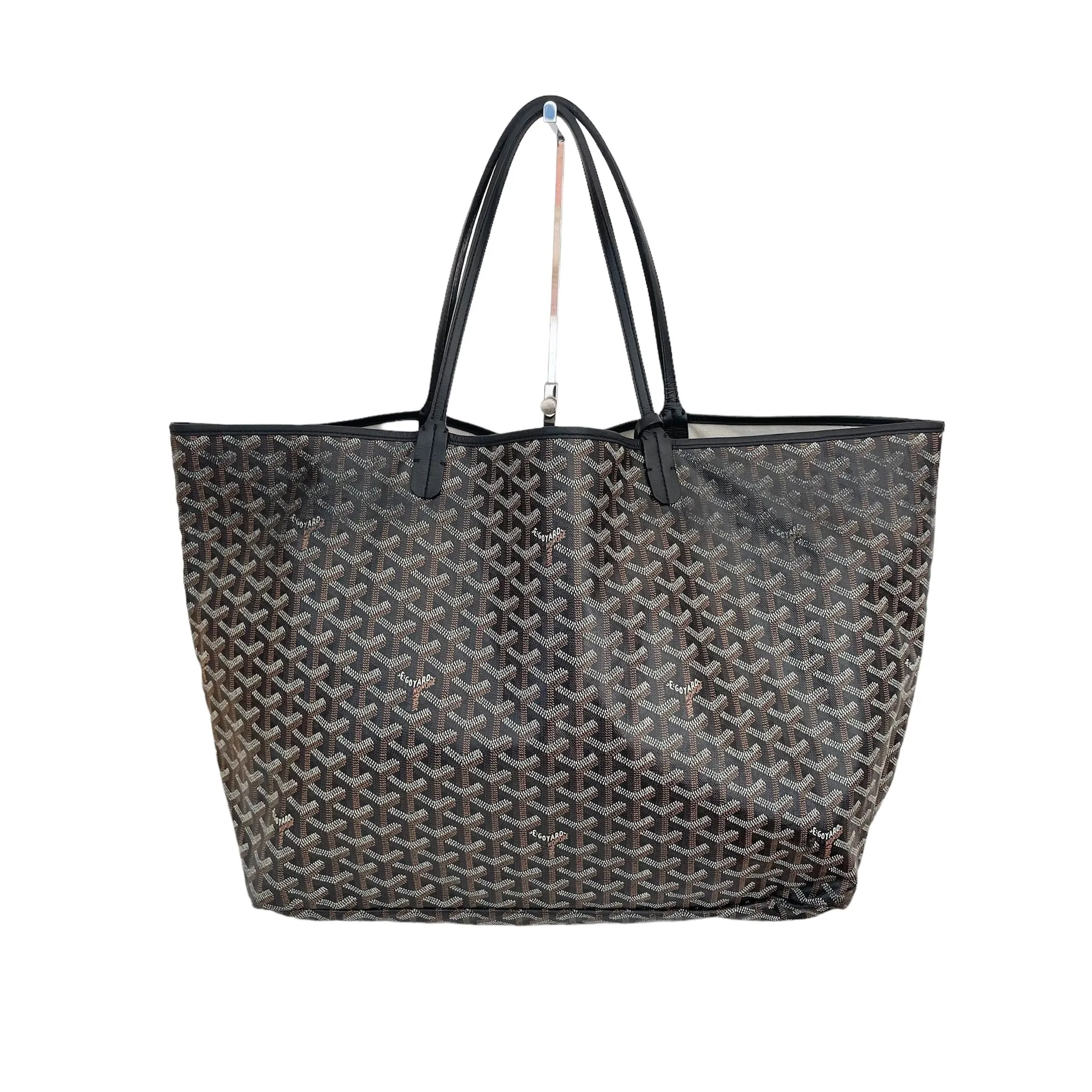 Hulot Saint Louis GM Tote