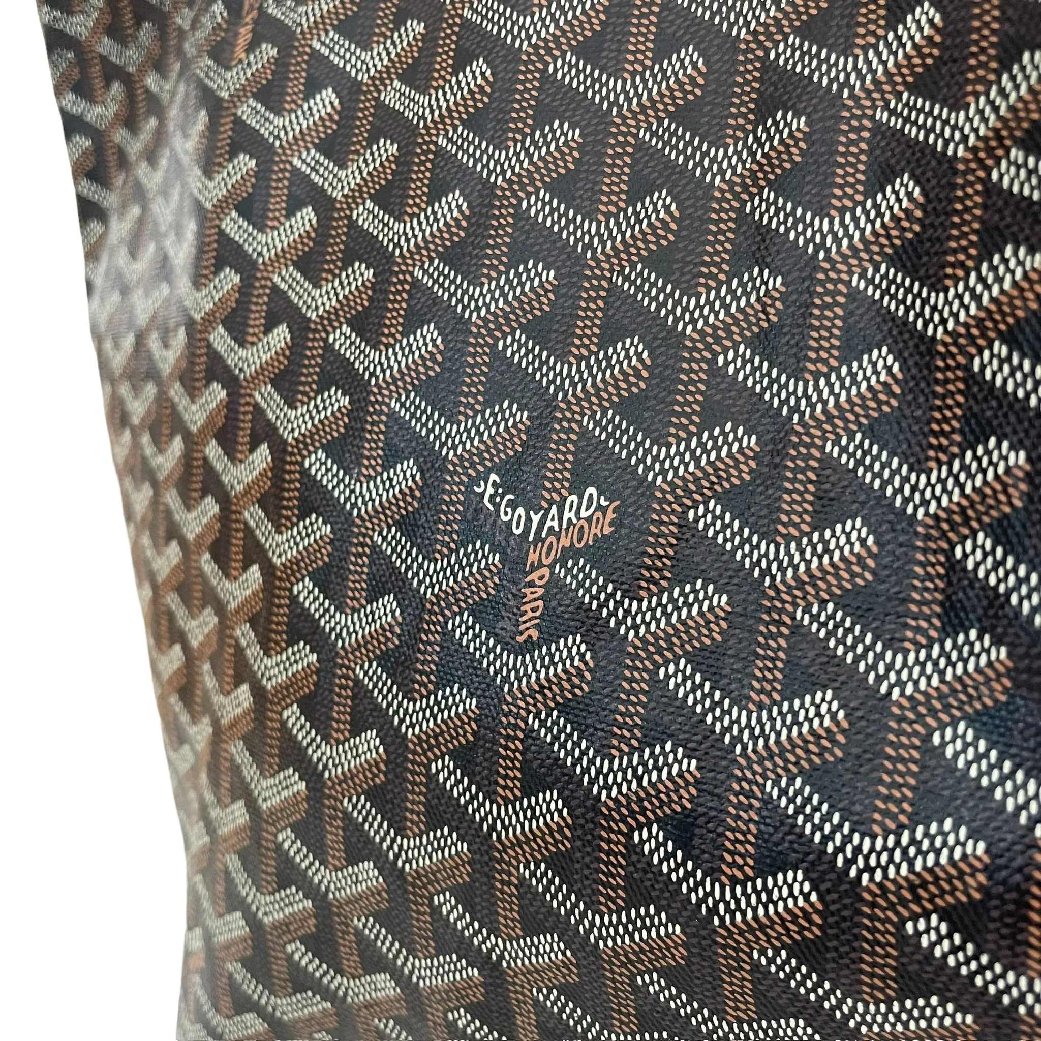 Hulot Saint Louis GM Tote