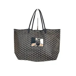 Hulot Saint Louis GM Tote