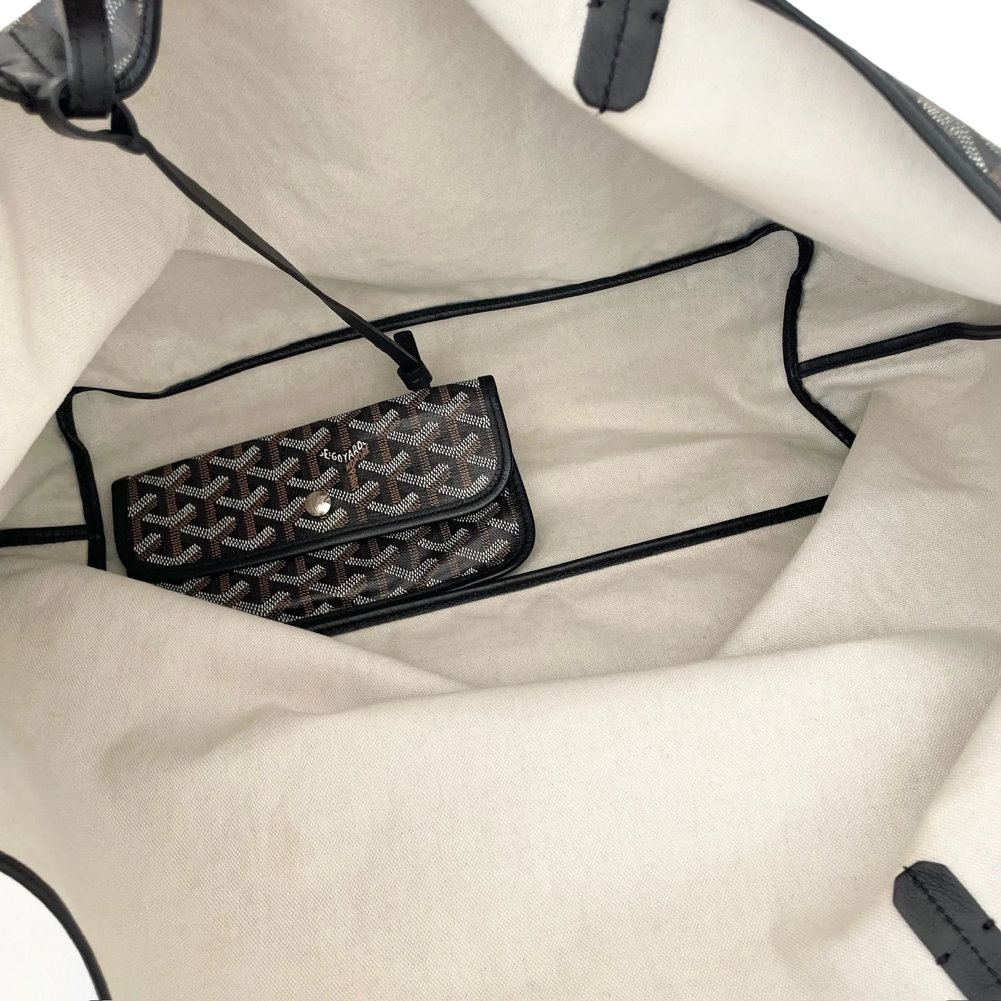 Hulot Saint Louis GM Tote