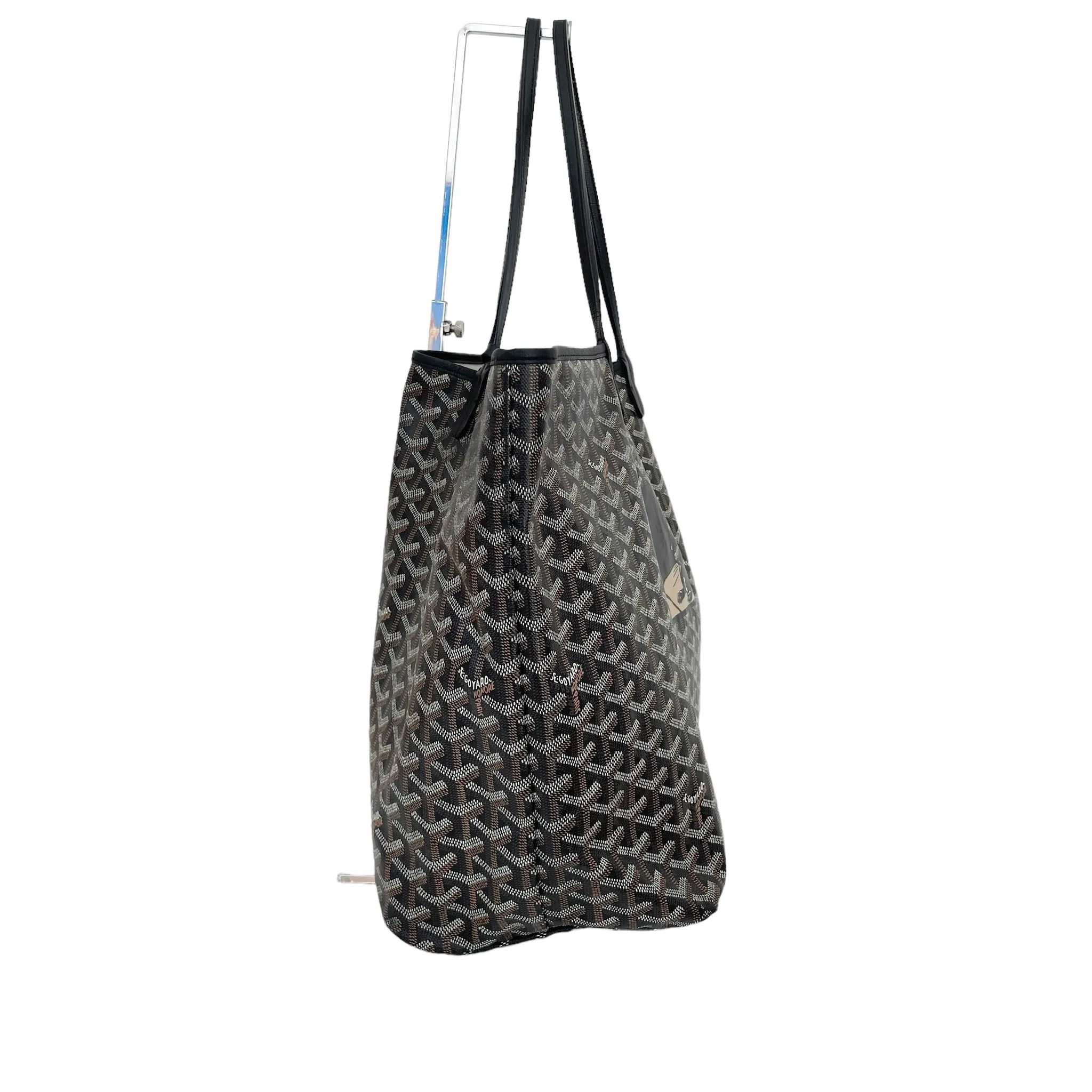 Hulot Saint Louis GM Tote