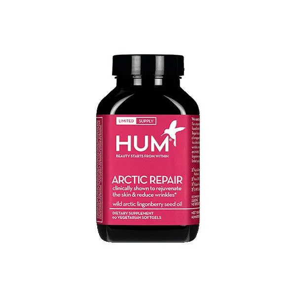 HUM Nutrition Arctic Repair