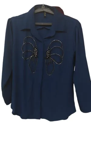 Imported handwork shirt
