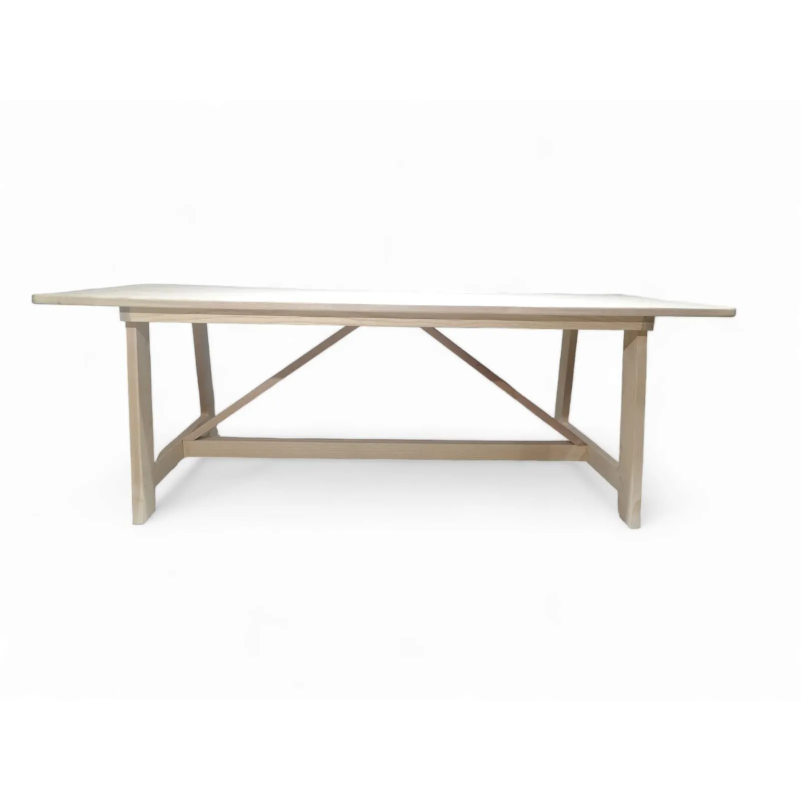 Inger Dining Table - Elegant Dining