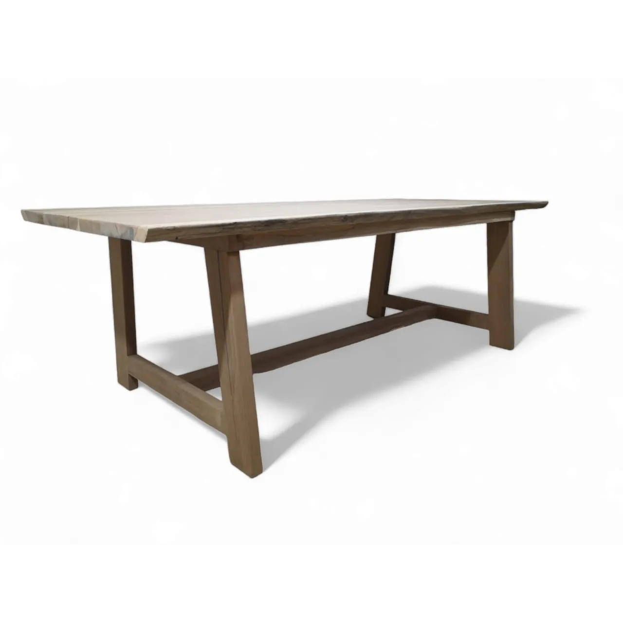 Inger Dining Table - Elegant Dining
