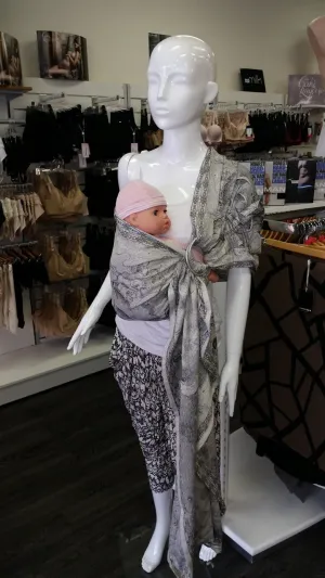 JACQ RING SLING