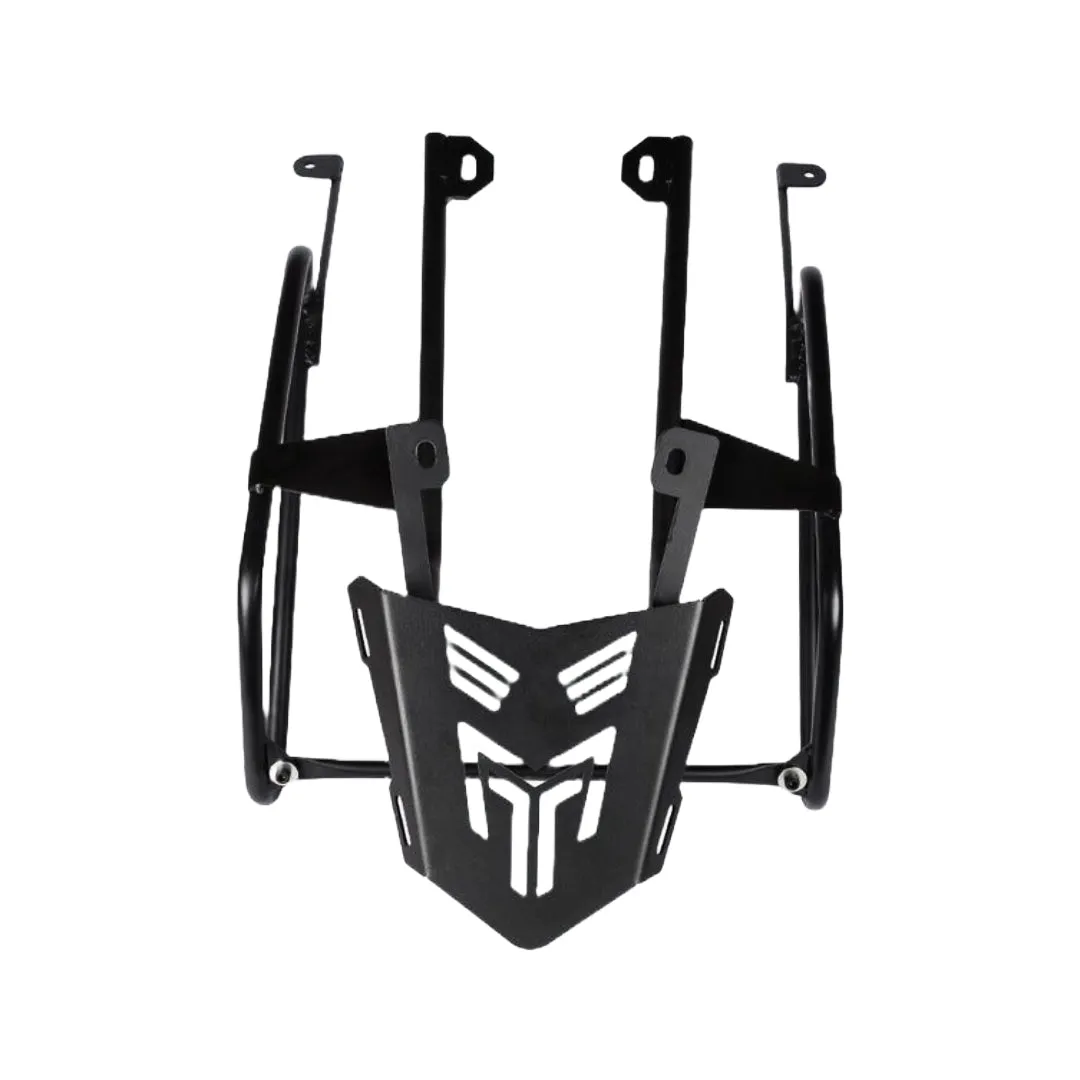 Jb Mt15 Expedition Carrier With Saddlestay