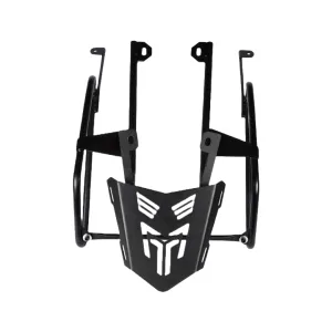 Jb Mt15 Expedition Carrier With Saddlestay