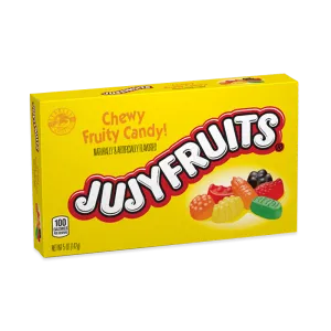 Jujyfruits Candy 5oz
