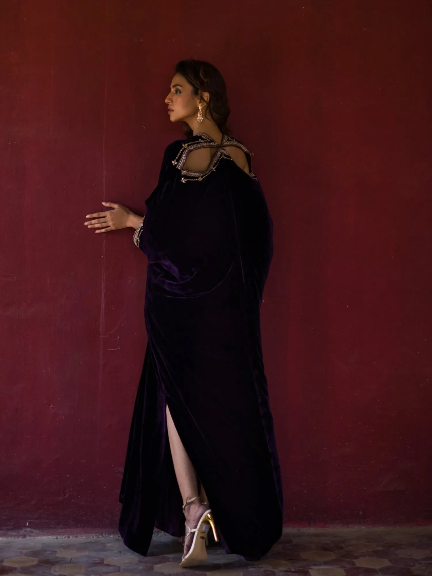 Kaftans - Kaftan