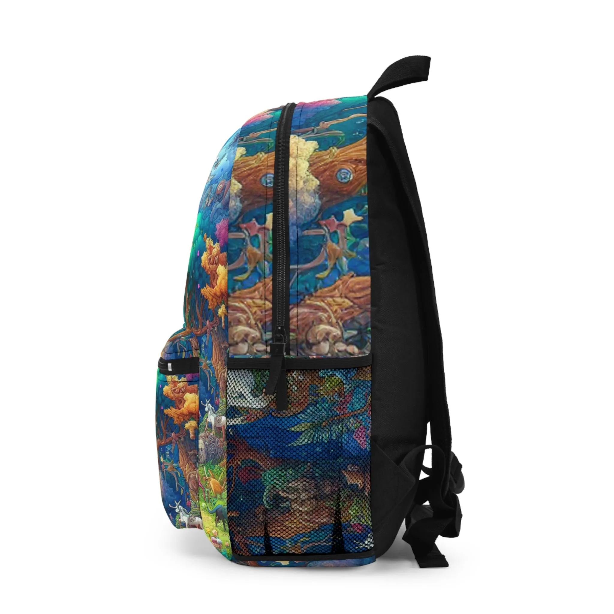 Kendra - Backpack