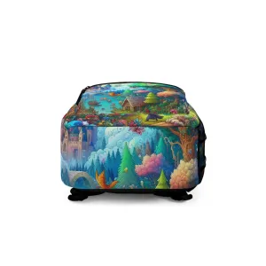 Kendra - Backpack