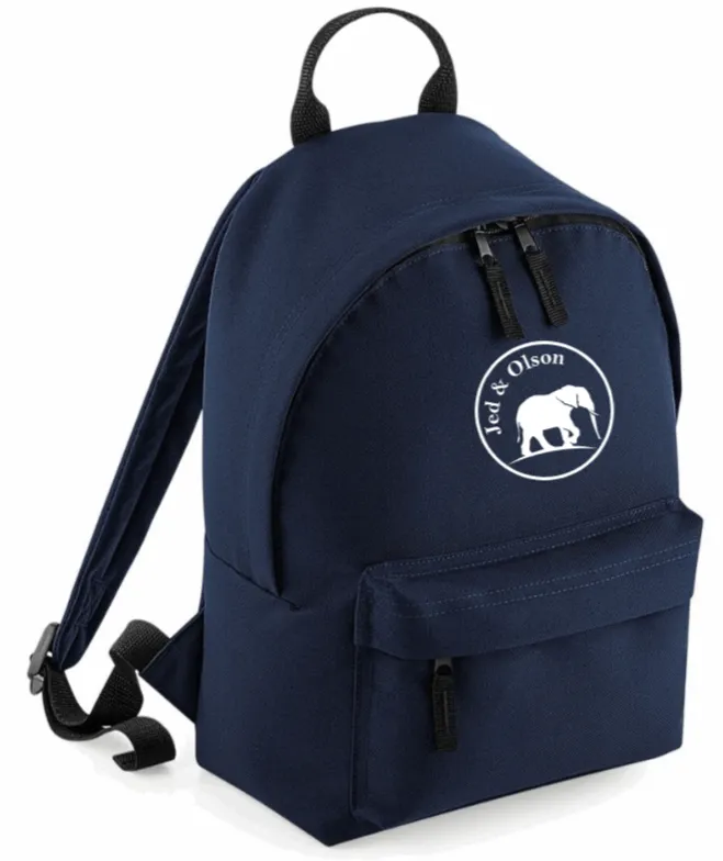 Kids Backpack - click to see more colours