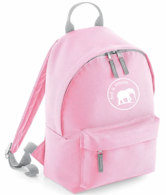Kids Backpack - click to see more colours