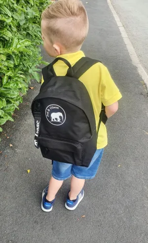 Kids Backpack - click to see more colours