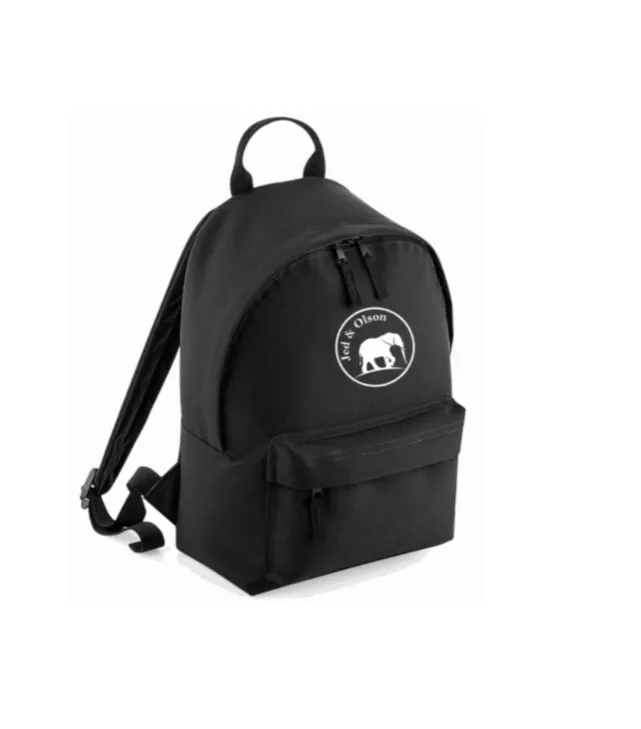 Kids Backpack - click to see more colours