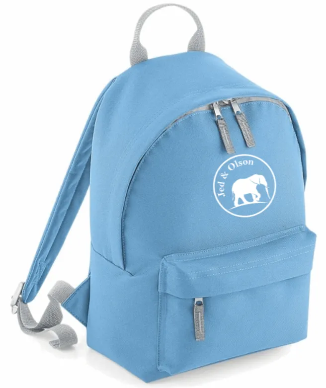 Kids Backpack - click to see more colours