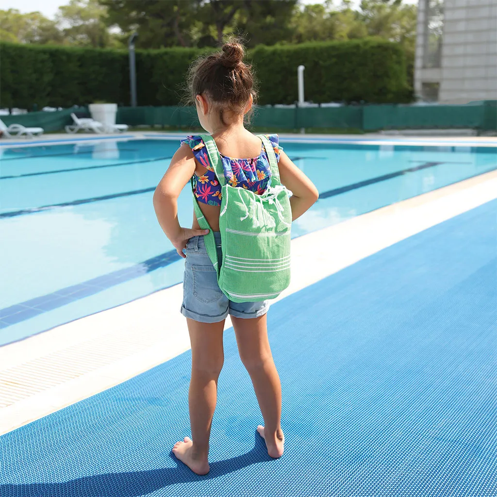 Kids Judy Convertible Bag