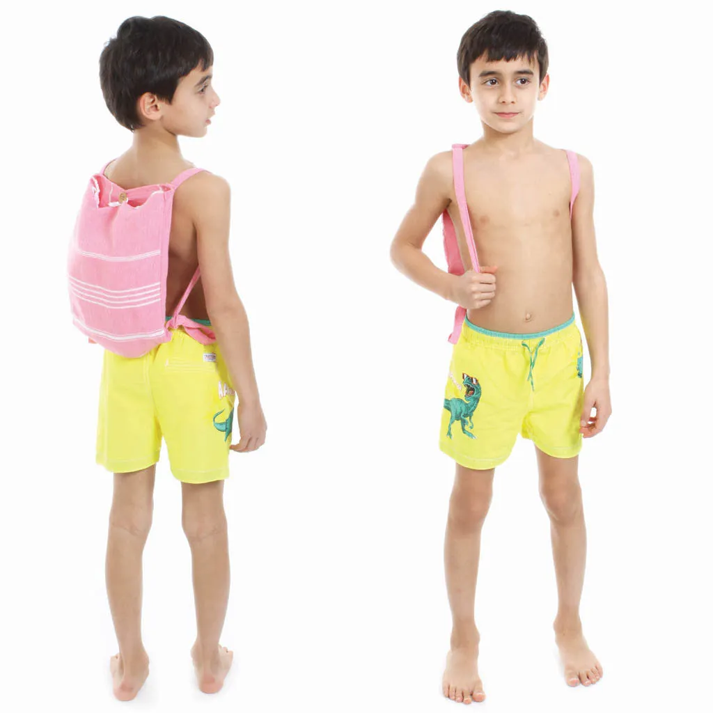 Kids Judy Convertible Bag