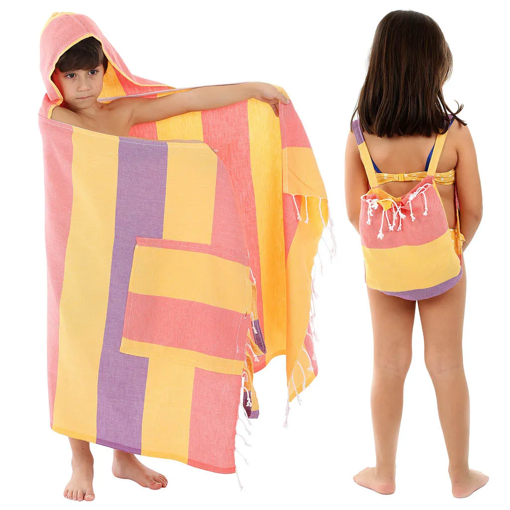 Kids Judy Convertible Bag