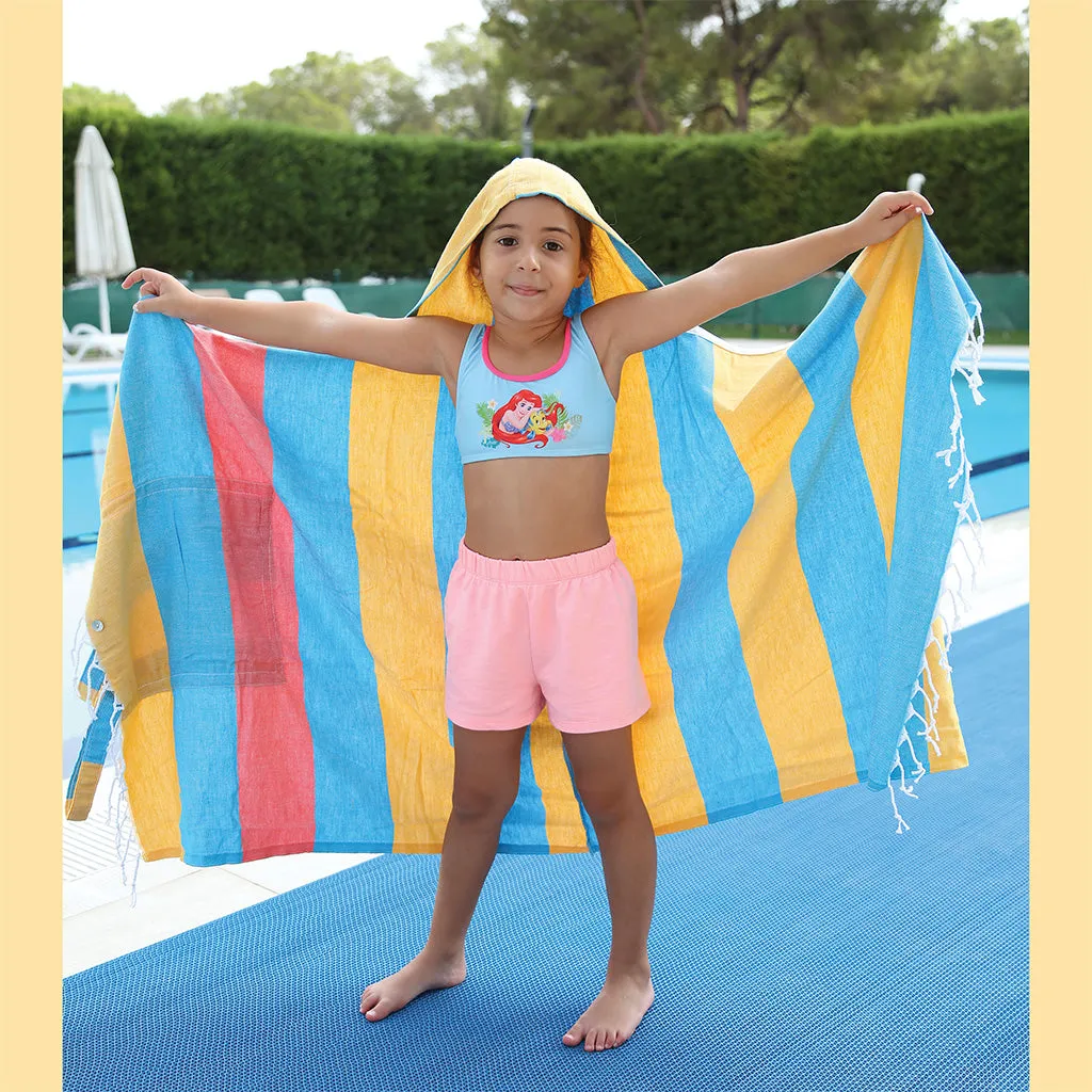 Kids Judy Convertible Bag