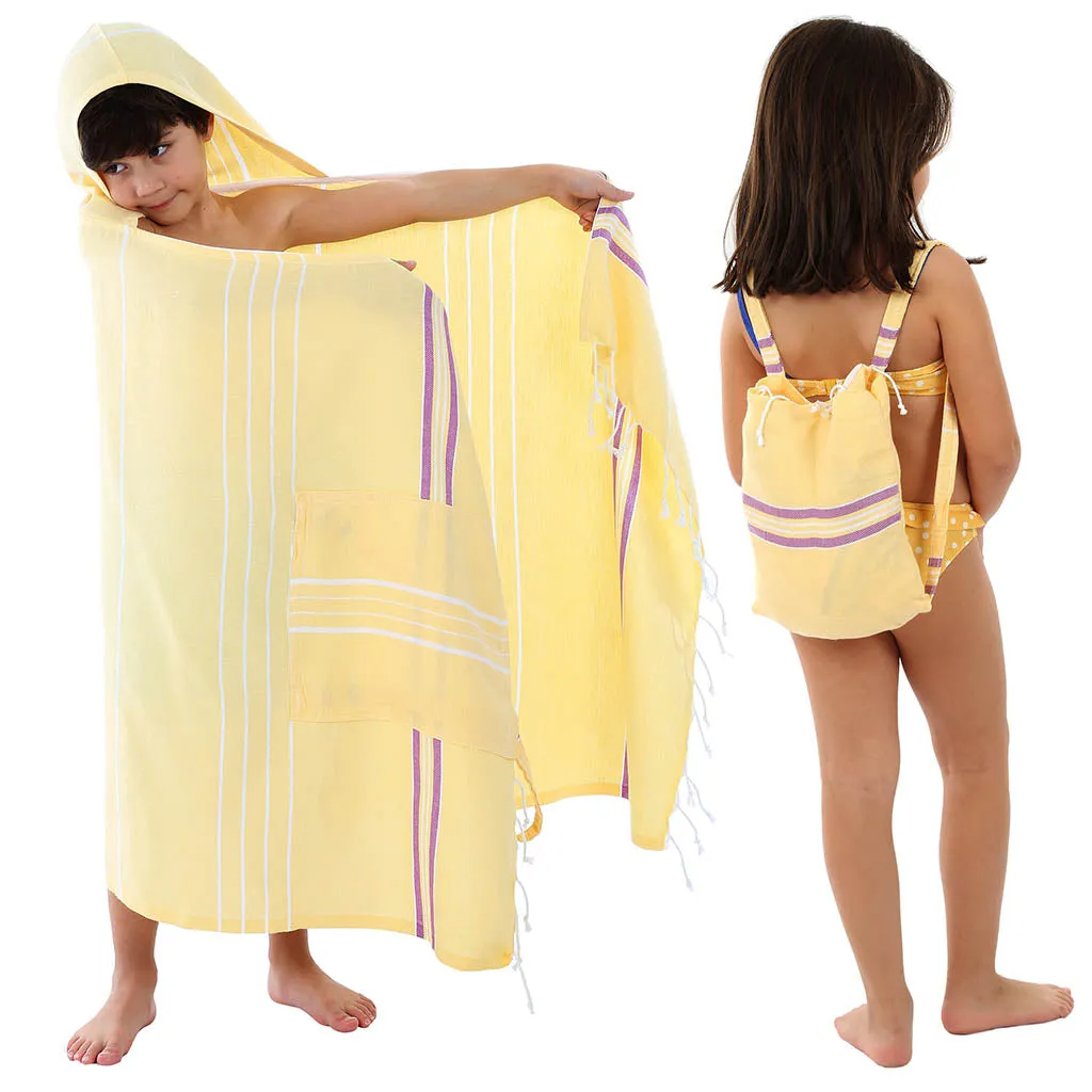 Kids Judy Convertible Bag