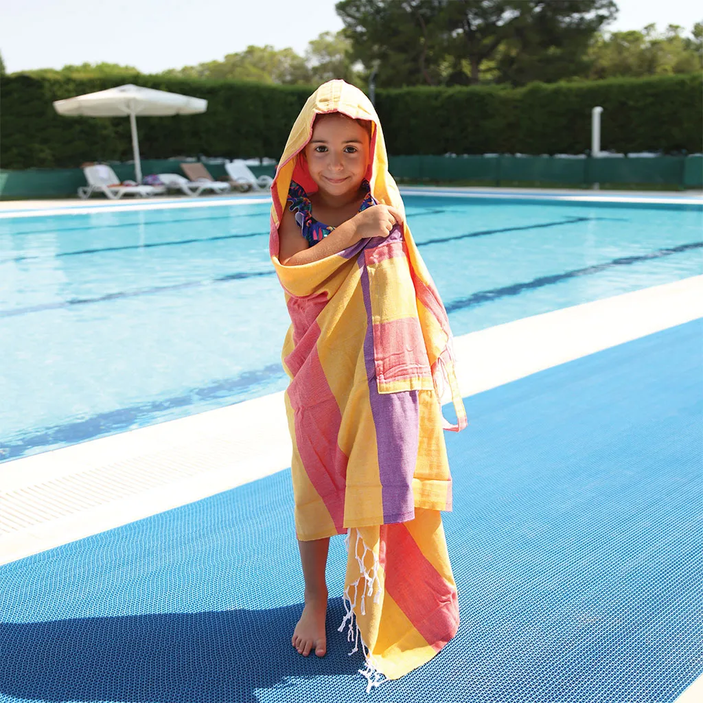 Kids Judy Convertible Bag