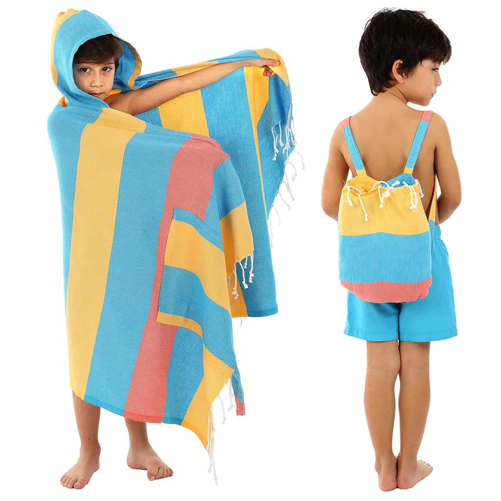 Kids Judy Convertible Bag