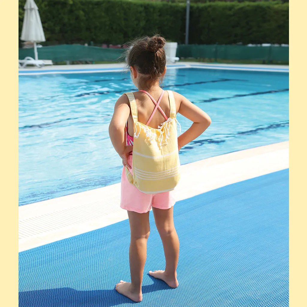 Kids Judy Convertible Bag