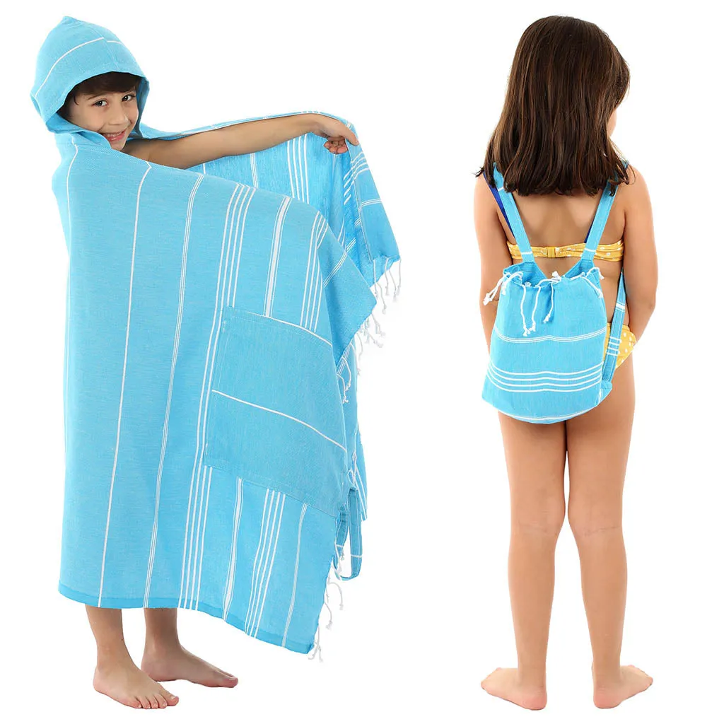 Kids Judy Convertible Bag
