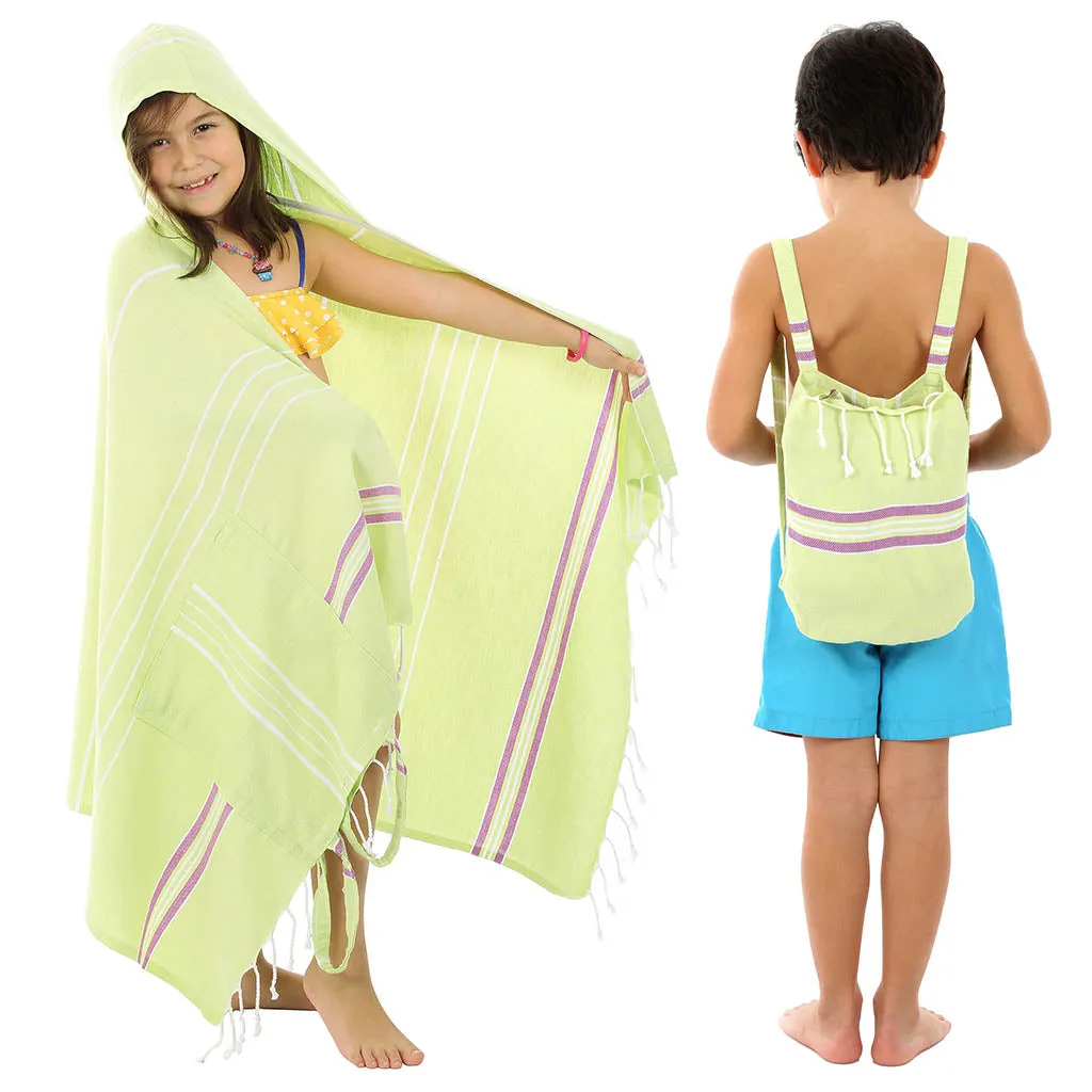 Kids Judy Convertible Bag