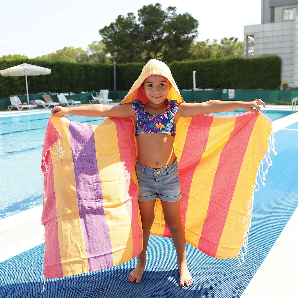 Kids Judy Convertible Bag