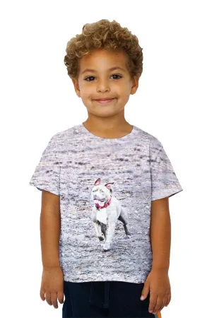 Kids Magnificent Boxer