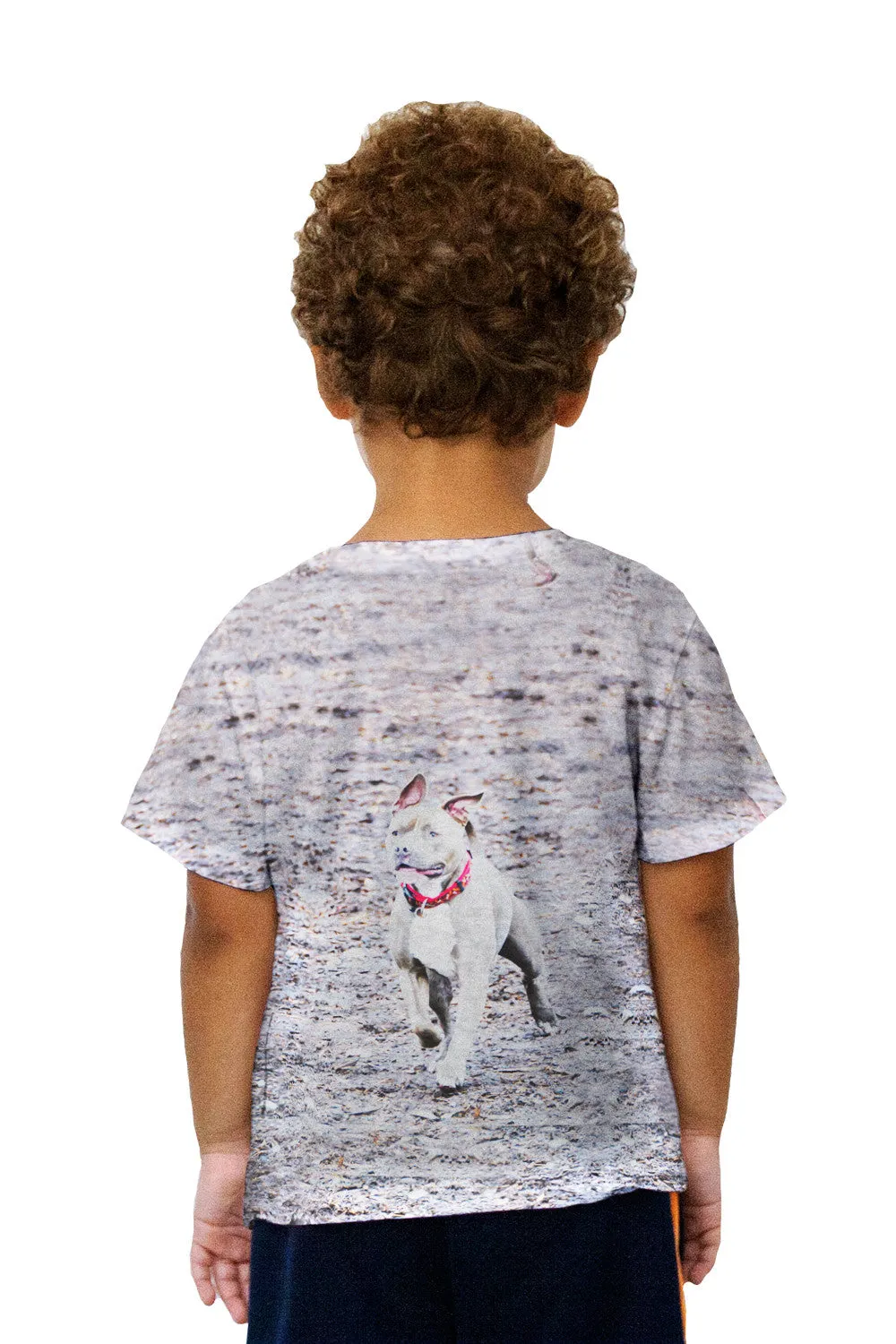 Kids Magnificent Boxer