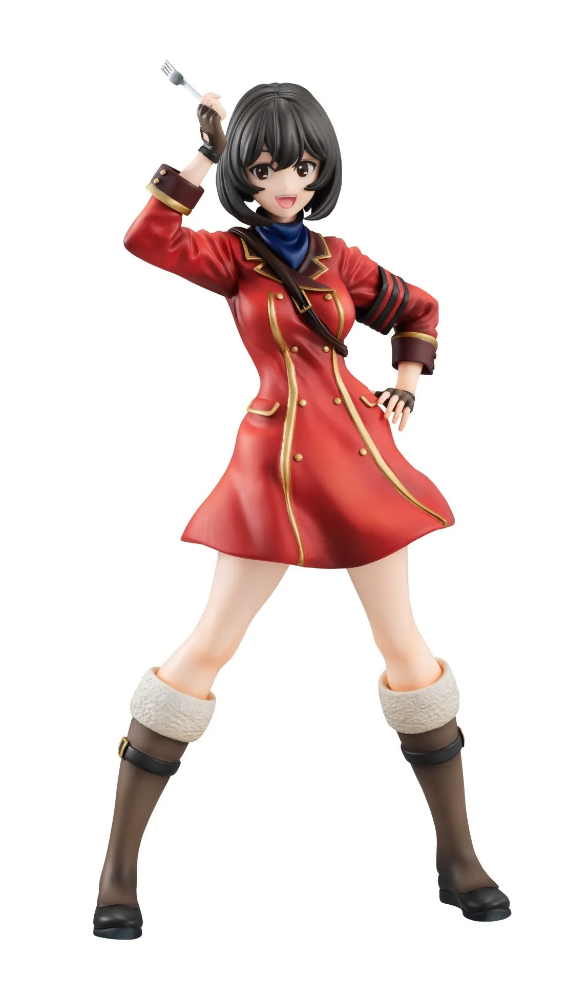 Kotobuki Gals: The Magnificent Kotobuki - Kylie