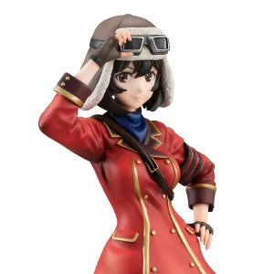 Kotobuki Gals: The Magnificent Kotobuki - Kylie