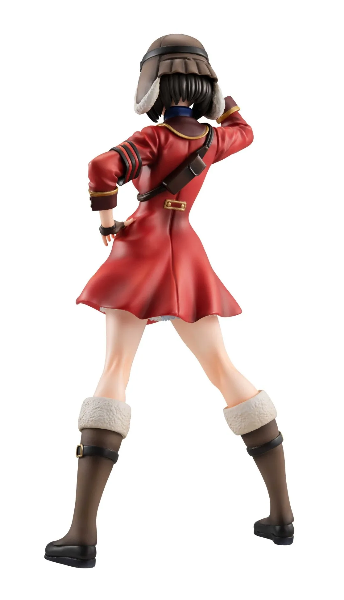 Kotobuki Gals: The Magnificent Kotobuki - Kylie