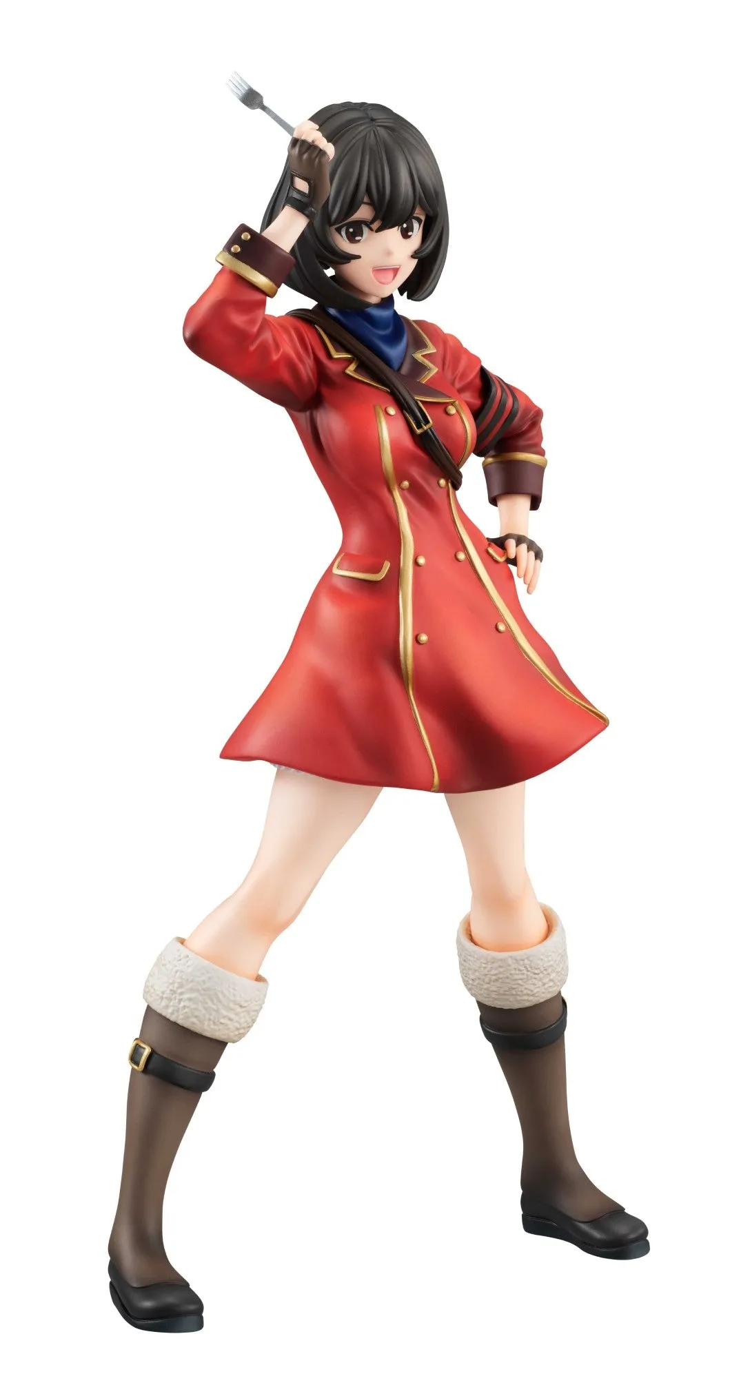 Kotobuki Gals: The Magnificent Kotobuki - Kylie