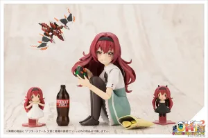 Kotobukiya Sousai Shojo Teien After School Angel & Devil's Temptation Set