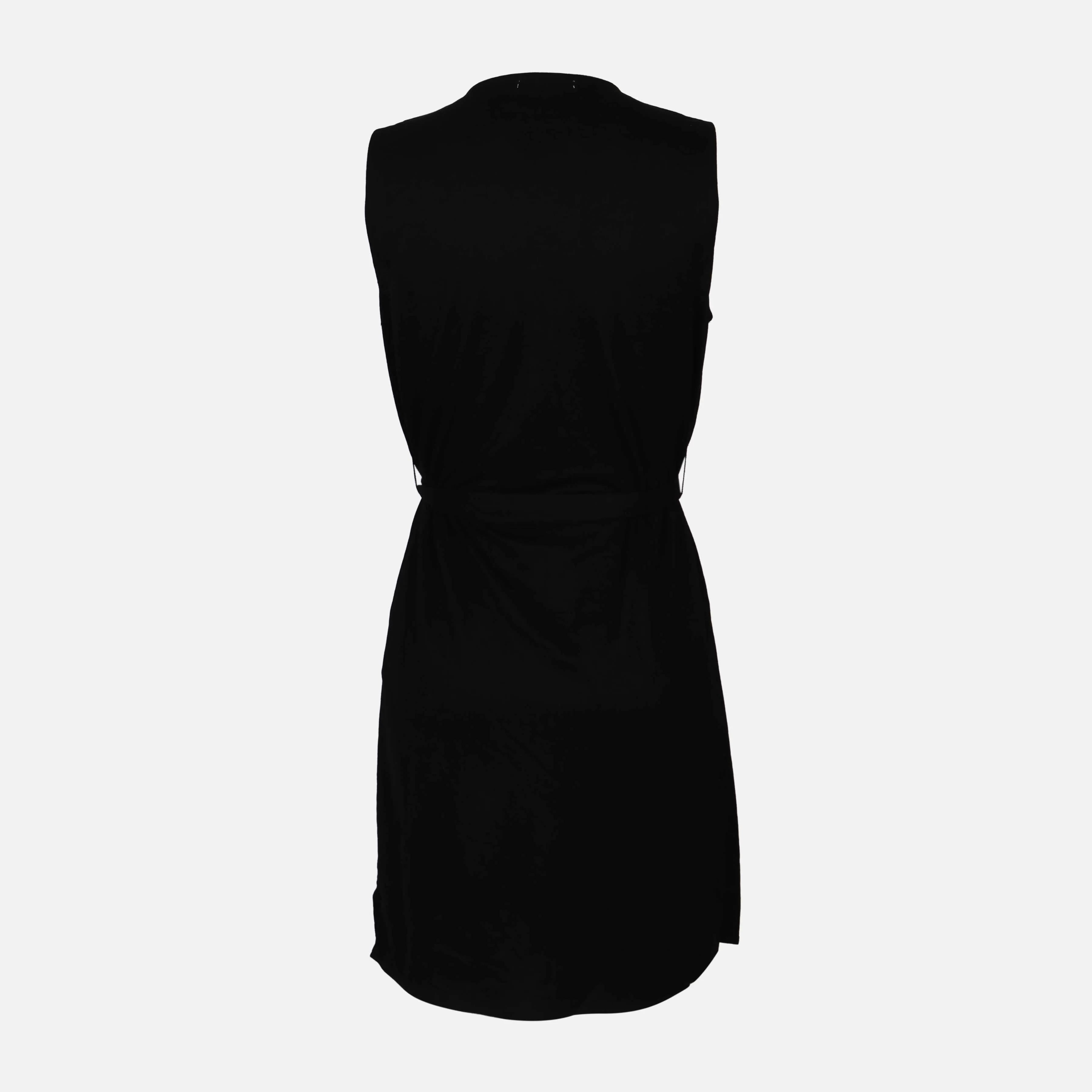 LADIES CASUAL WAISTCOAT