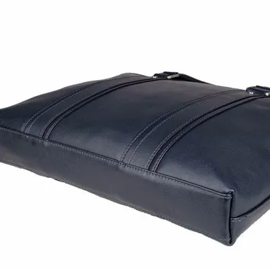 Laptop Bag Genuine Leather For Men