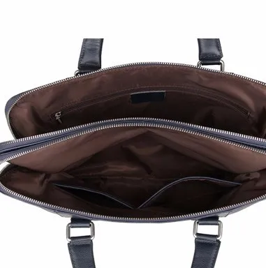 Laptop Bag Genuine Leather For Men