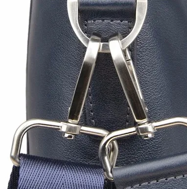 Laptop Bag Genuine Leather For Men