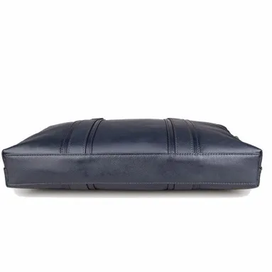 Laptop Bag Genuine Leather For Men