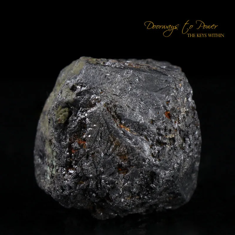 Large Brookite Crystal Specimen  'Collectors Quality'